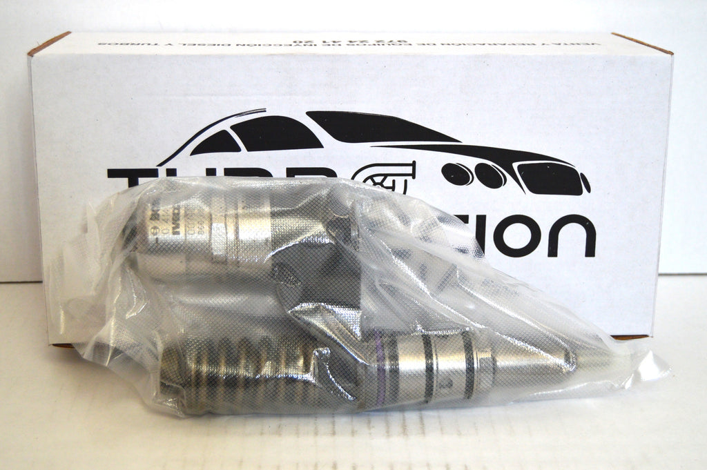 INYECTOR BOSCH 0414700002 - REMAN