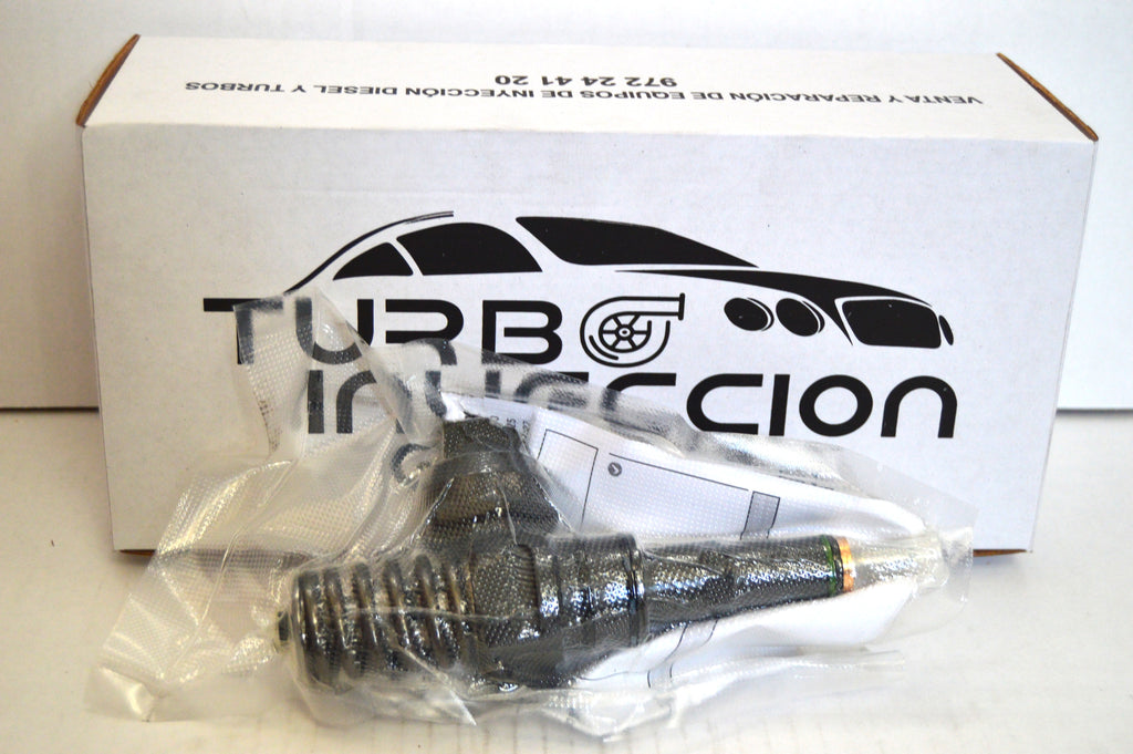 INYECTOR BOSCH 0414720314 - REMAN