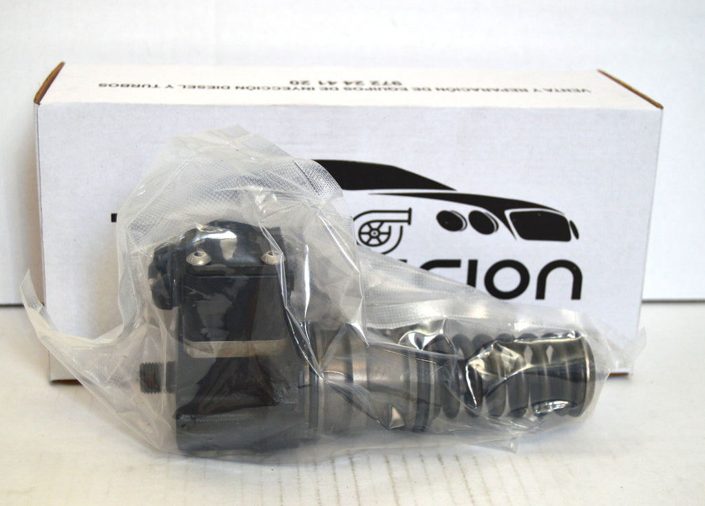 INYECTOR BOSCH 0414755015 - REMAN