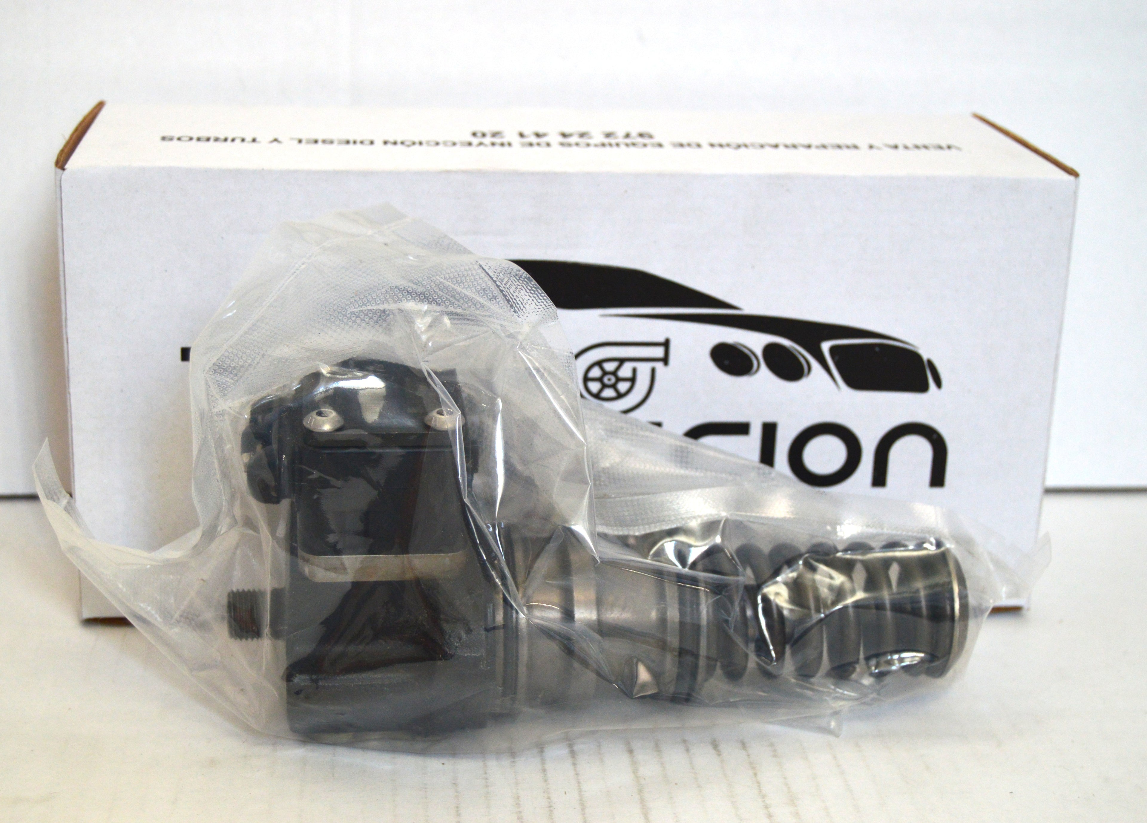 INYECTOR BOSCH 0414755015 - REMAN