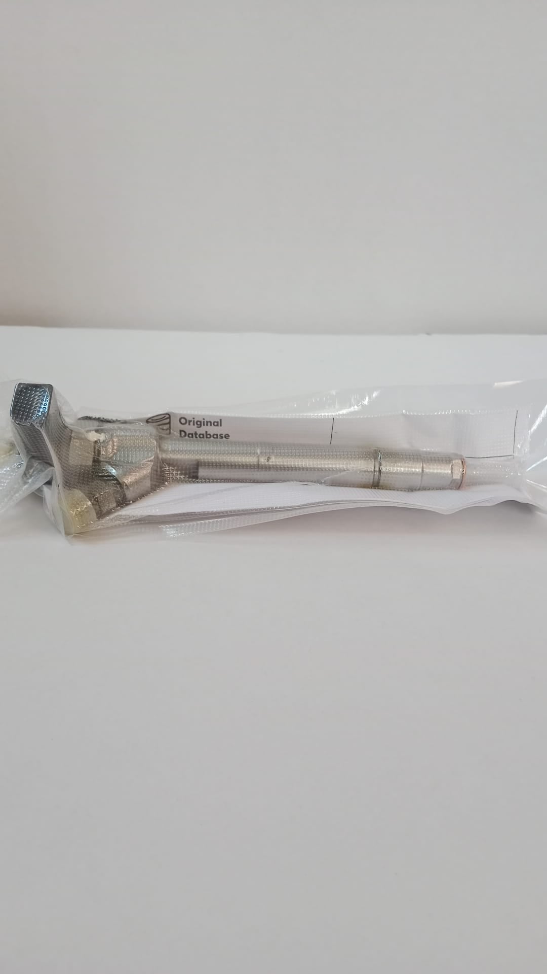 INYECTOR BOSCH 0445110055 - REMAN