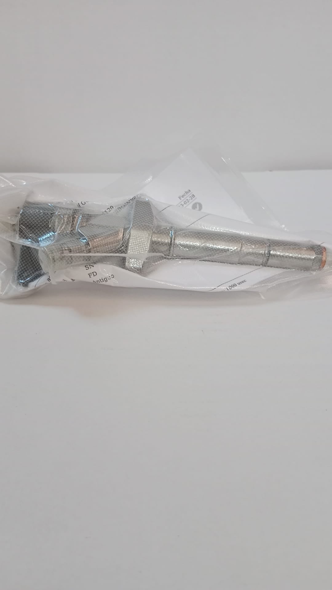 INYECTOR BOSCH 0445110063 - REMAN