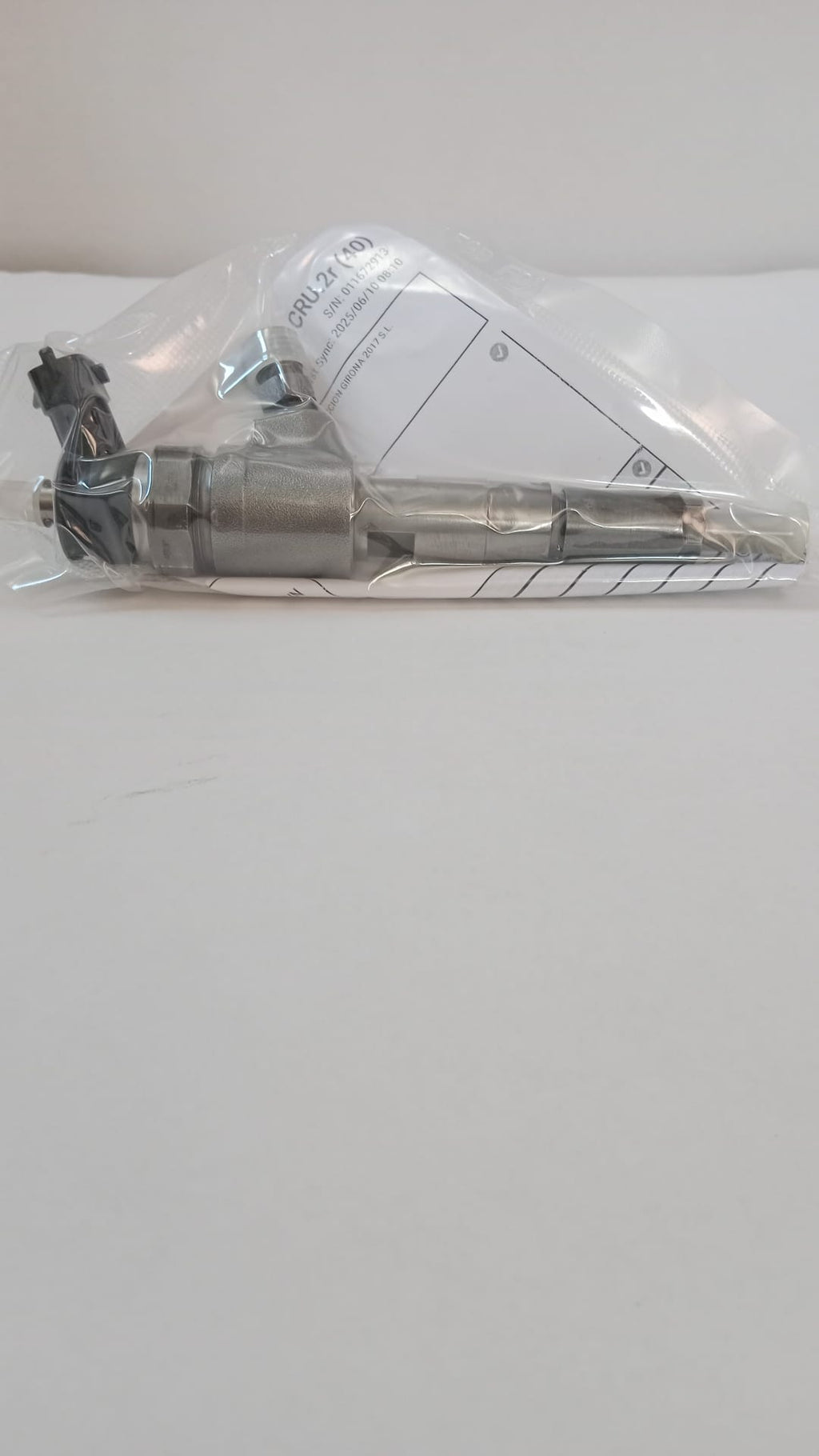 INYECTOR BOSCH 0445110075 - REMAN