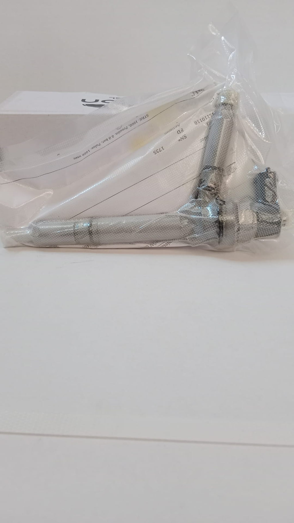 INYECTOR BOSCH 0445110118 - REMAN