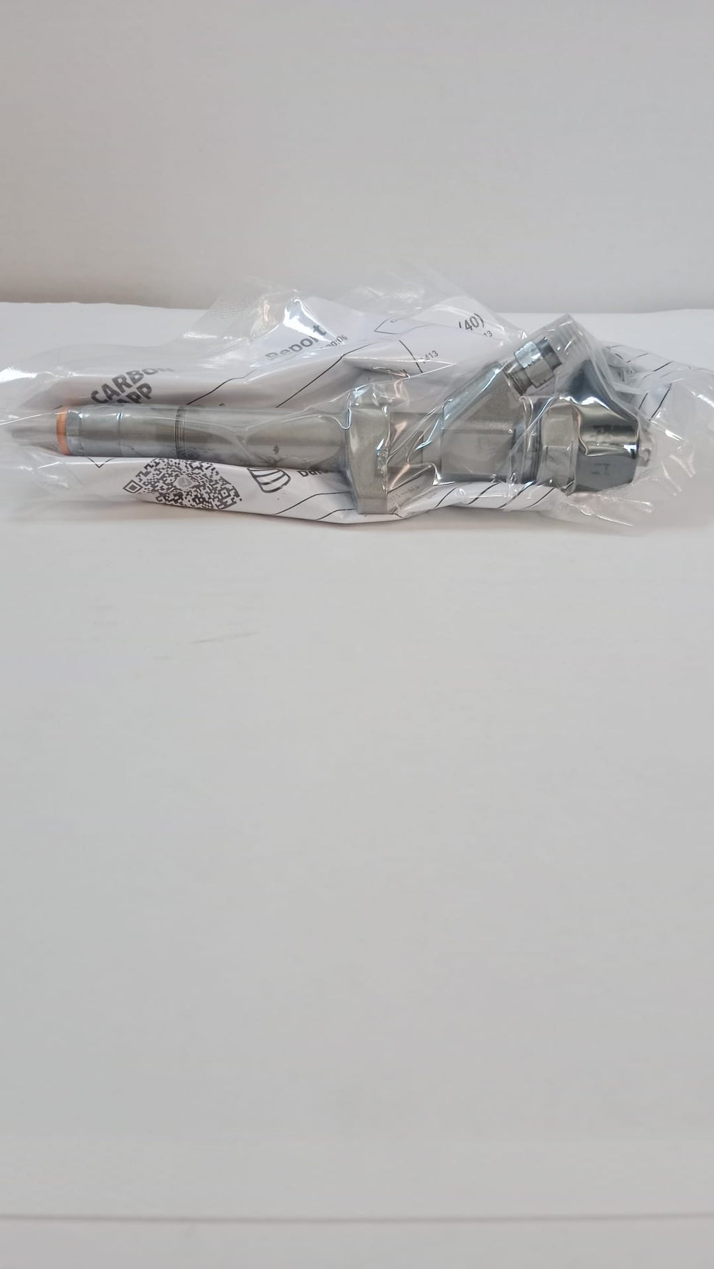 INYECTOR BOSCH 0445110141 - REMAN