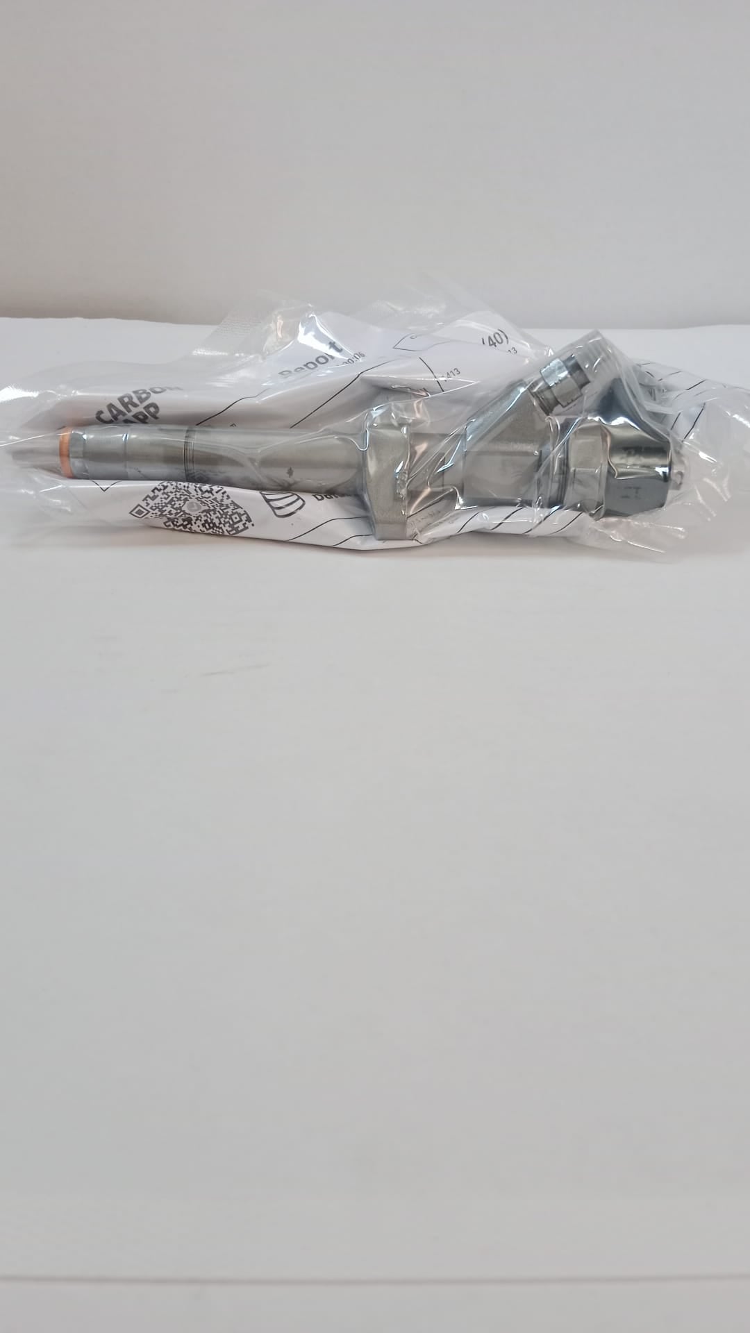 INYECTOR BOSCH 0445110141 - REMAN