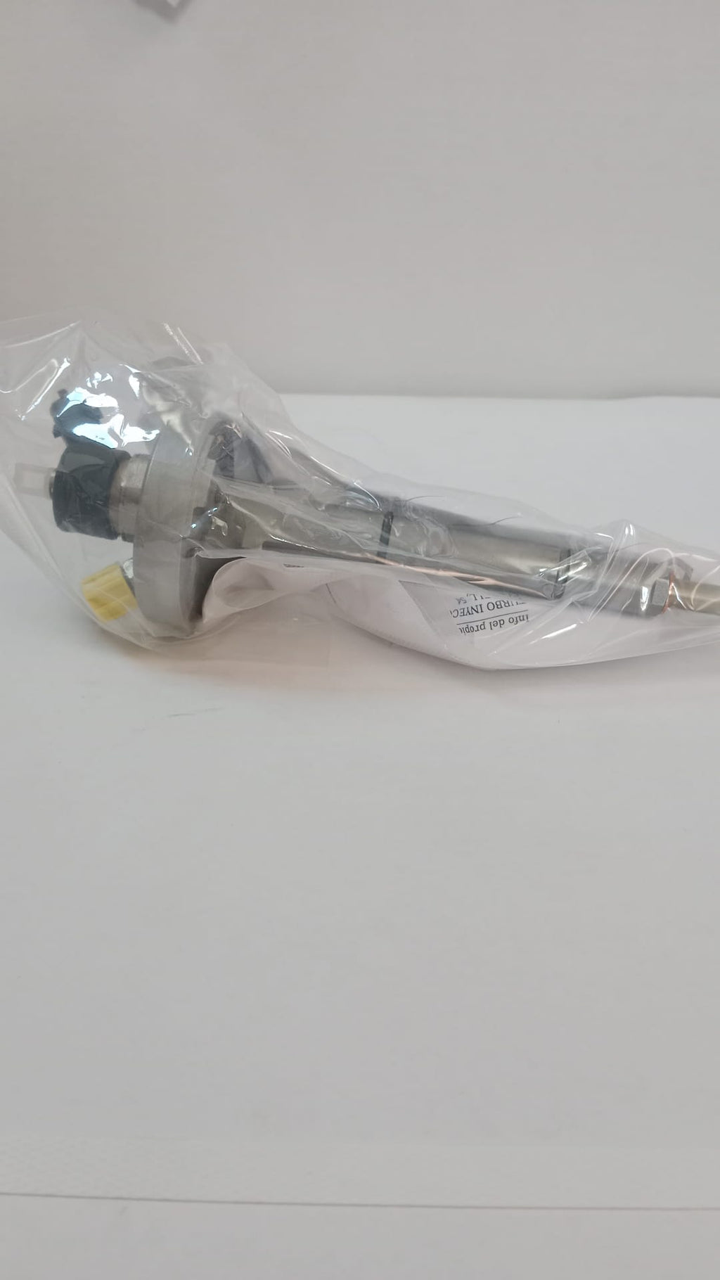 INYECTOR BOSCH 0445110168 - REMAN