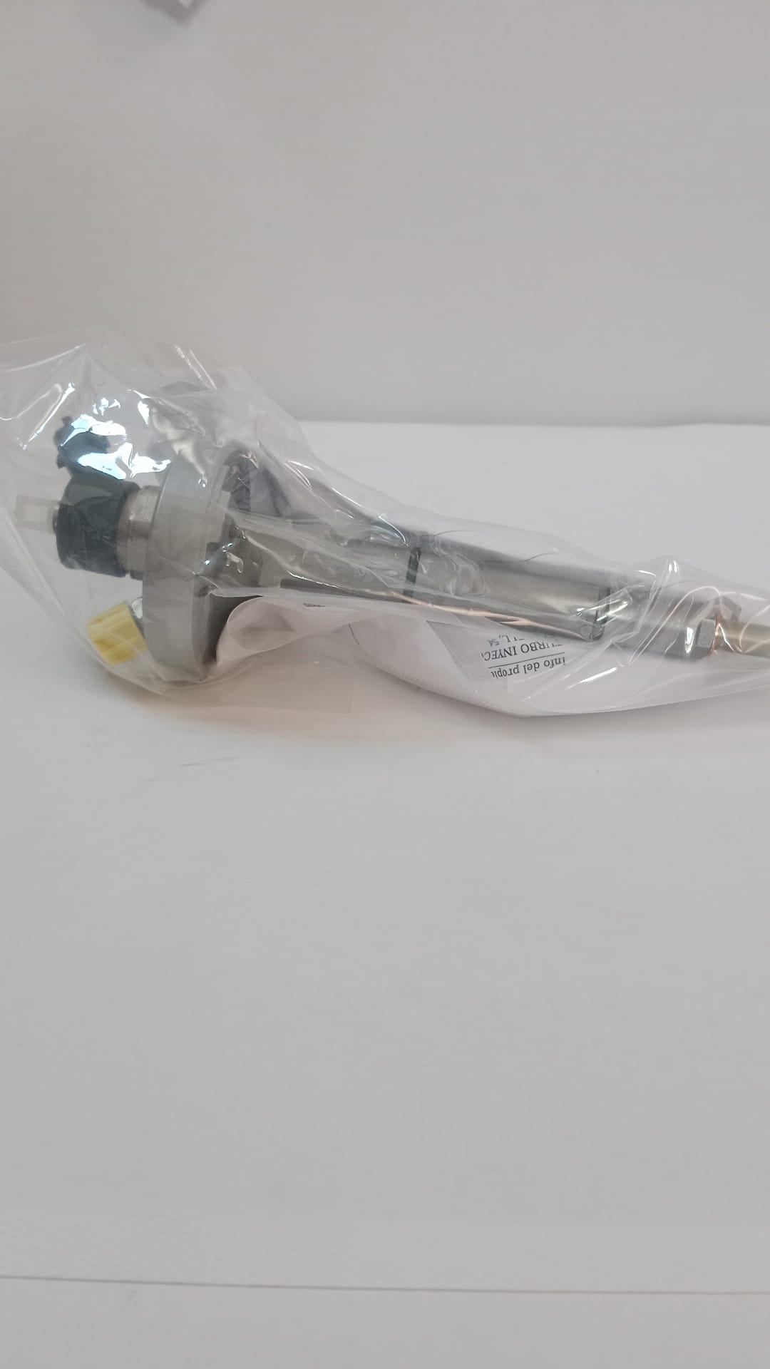 INYECTOR BOSCH 0445110168 - REMAN