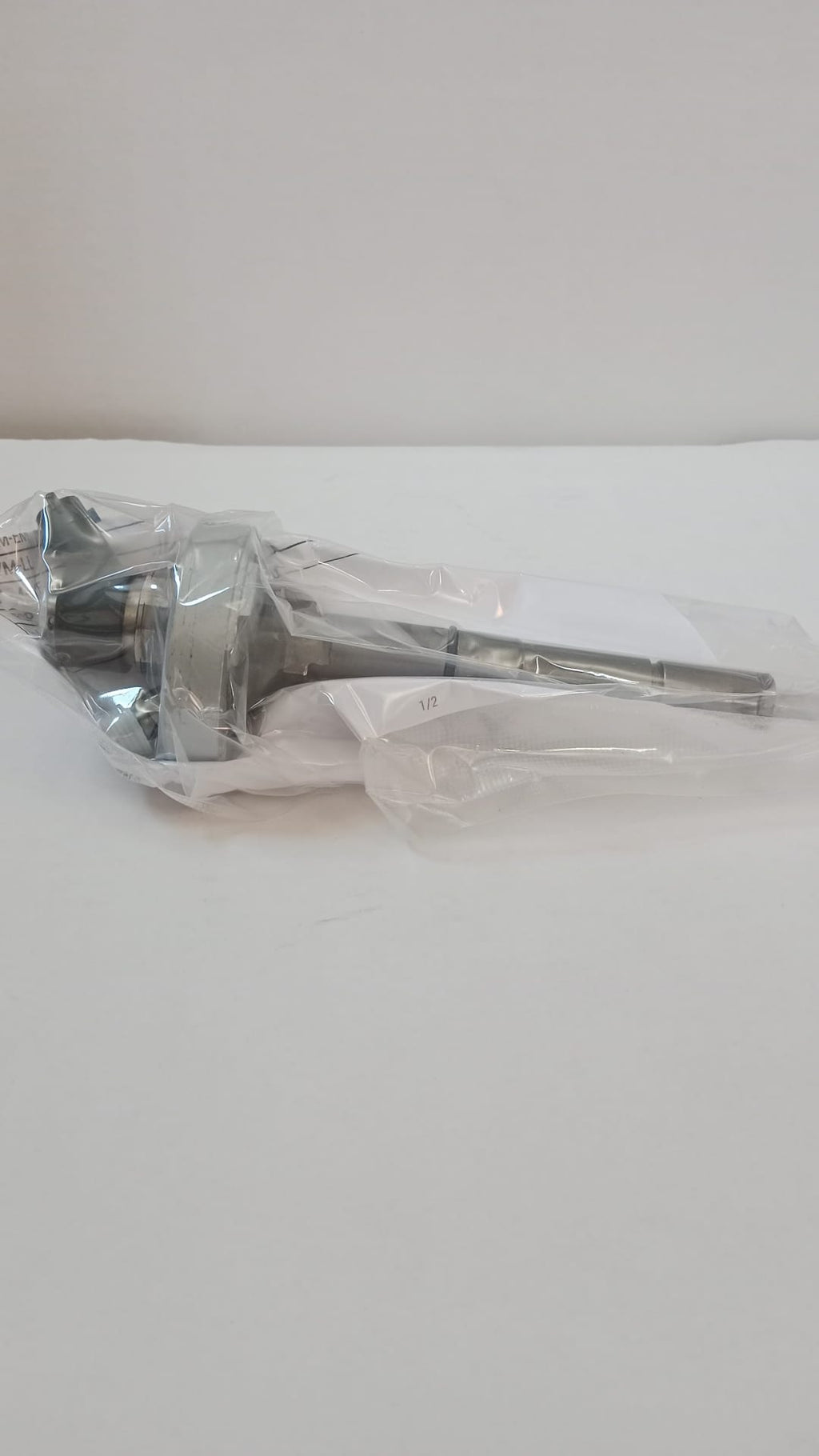 INYECTOR BOSCH 0445110169 - REMAN