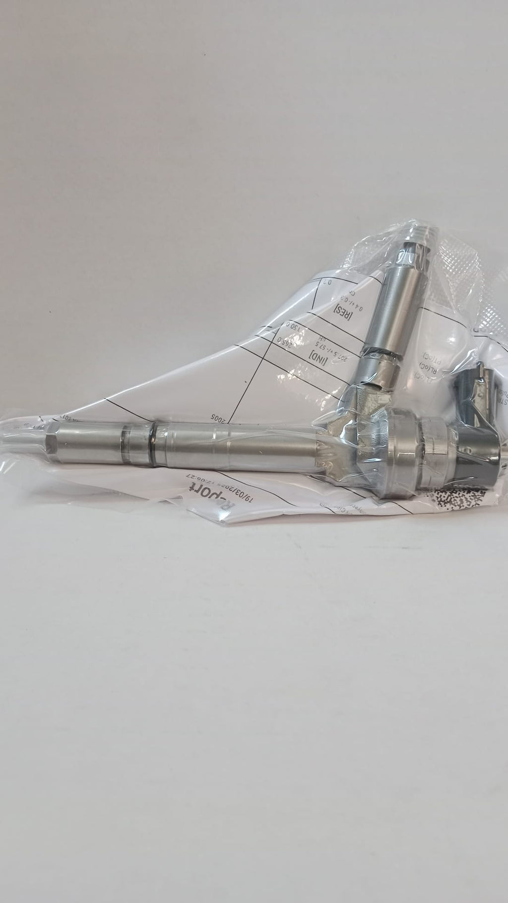 INYECTOR BOSCH 0445110175 - REMAN