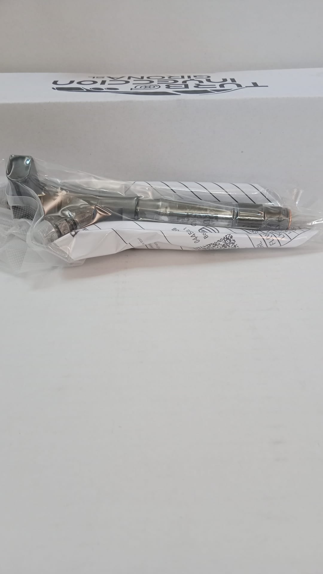 INYECTOR BOSCH 0445110208 - REMAN