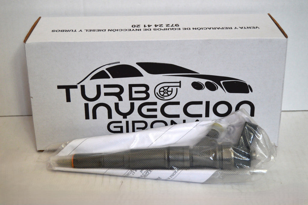 INYECTOR BOSCH 0445110209 - REMAN