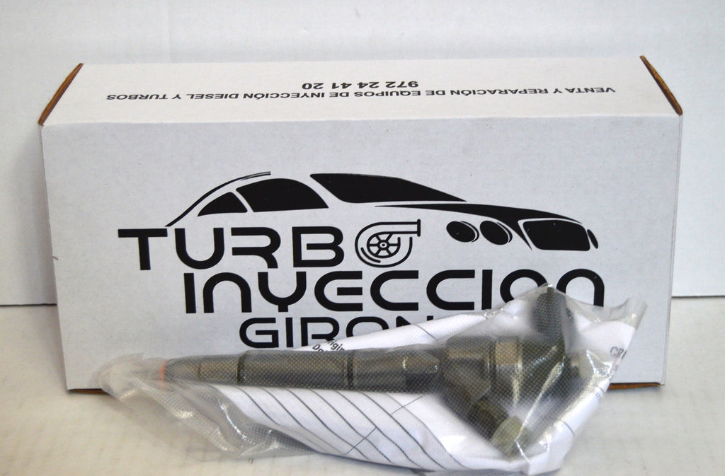 INYECTOR BOSCH 0445110223 - REMAN