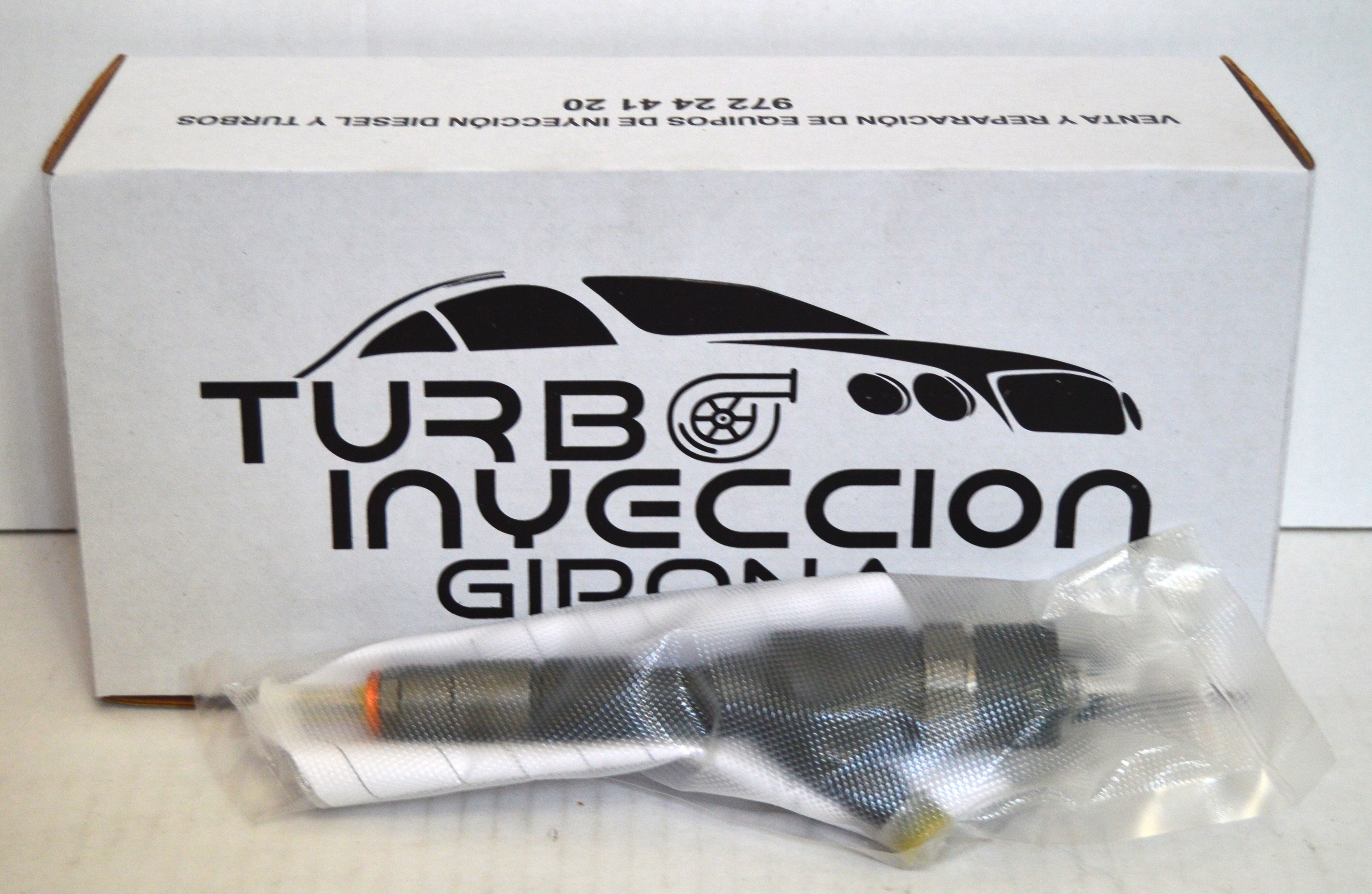 INYECTOR BOSCH 0445110280 - REMAN