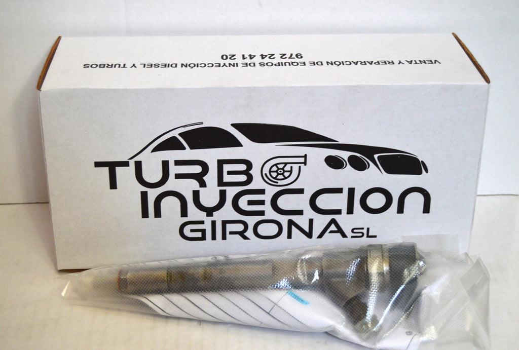 INYECTOR BOSCH 0445110286 – REMAN