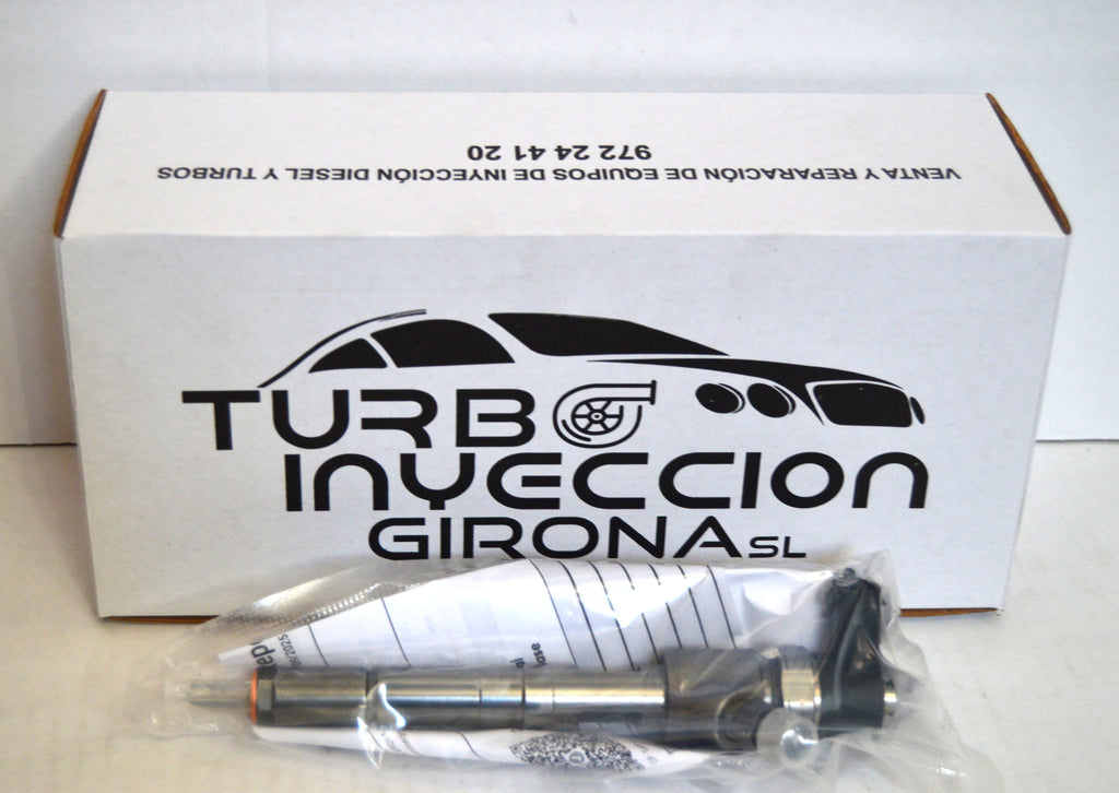 INYECTOR BOSCH 0445110316 - REMAN