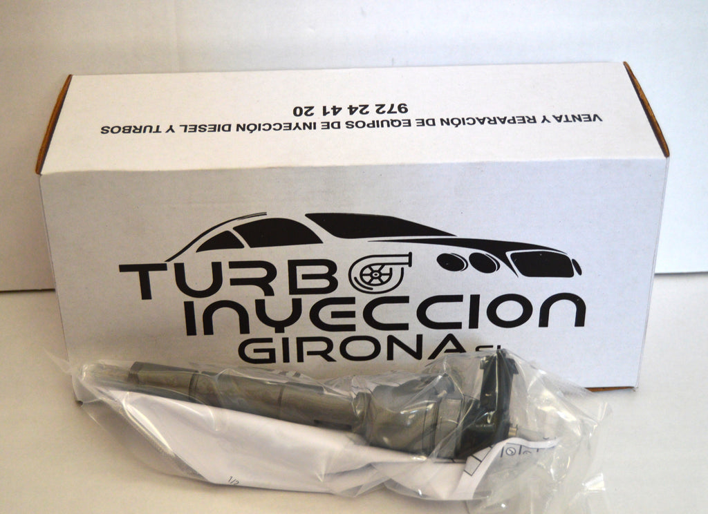 INYECTOR BOSCH 0445110351 - REMAN