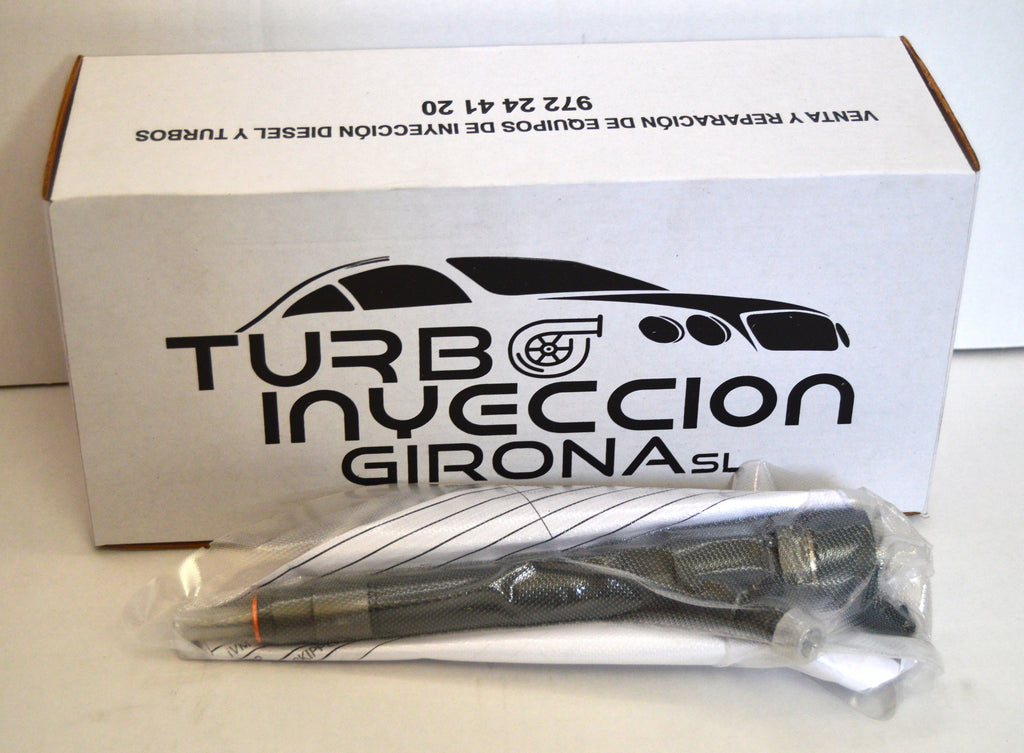 INYECTOR BOSCH 0445110418 - REMAN