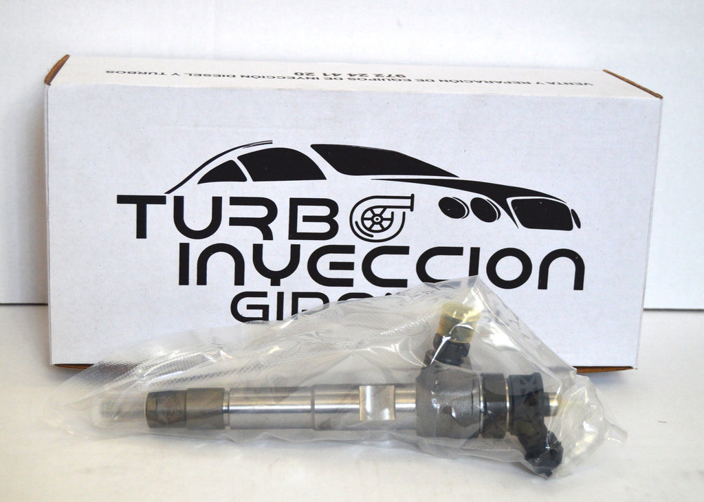 INYECTOR BOSCH 0445110800 – REMAN