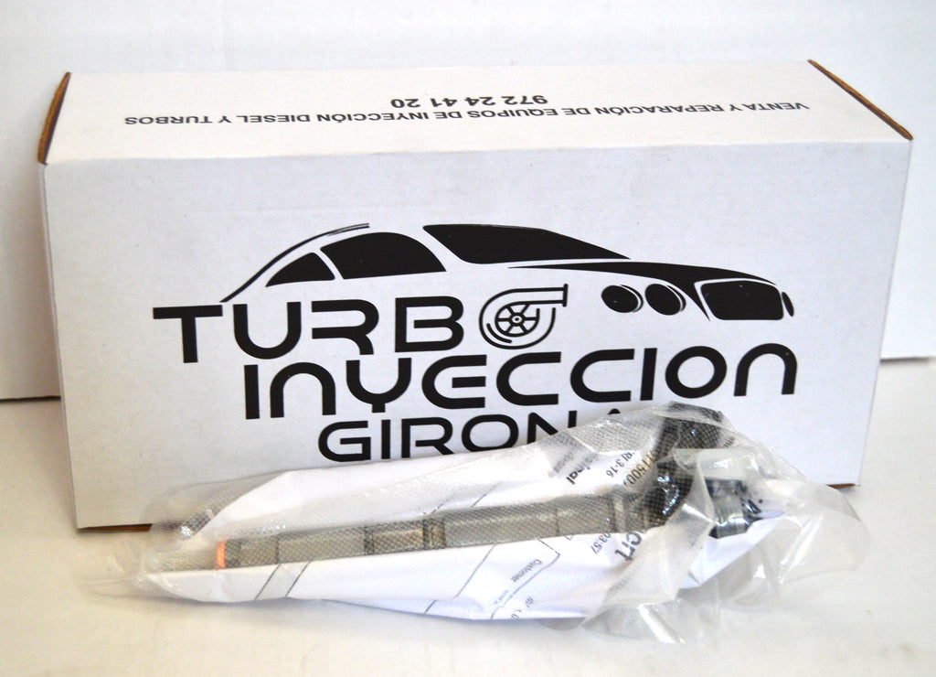 INYECTOR BOSCH 0445115007- REMAN