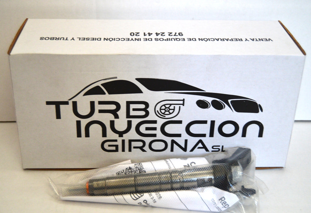 INYECTOR BOSCH 0445116028 - REMAN