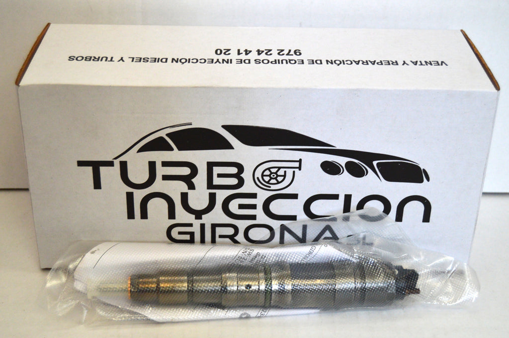 INYECTOR BOSCH 0445120061 - REMAN