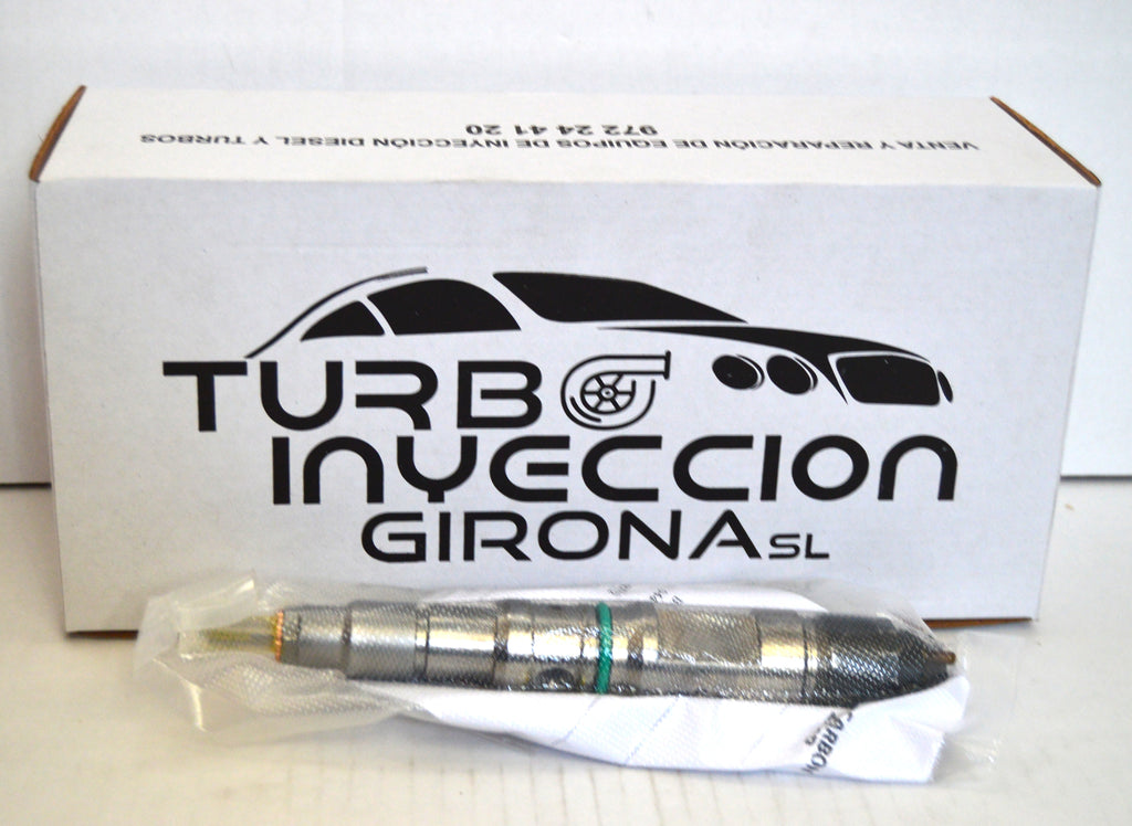 INYECTOR BOSCH 0445120219 - REMAN