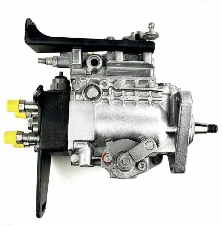 BOMBA BOSCH 0460494204 – REMAN