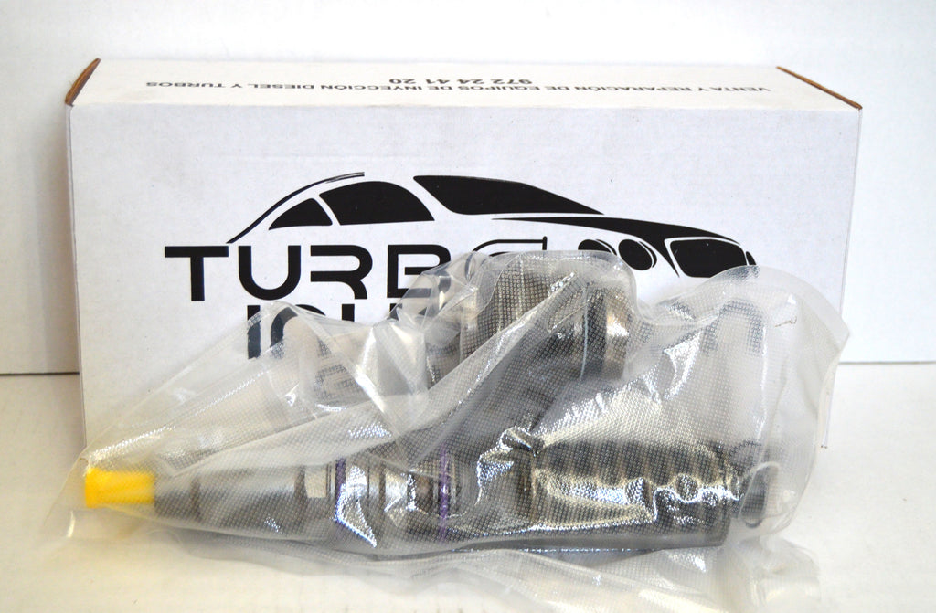 INYECTOR BOSCH 20440409 - REMAN