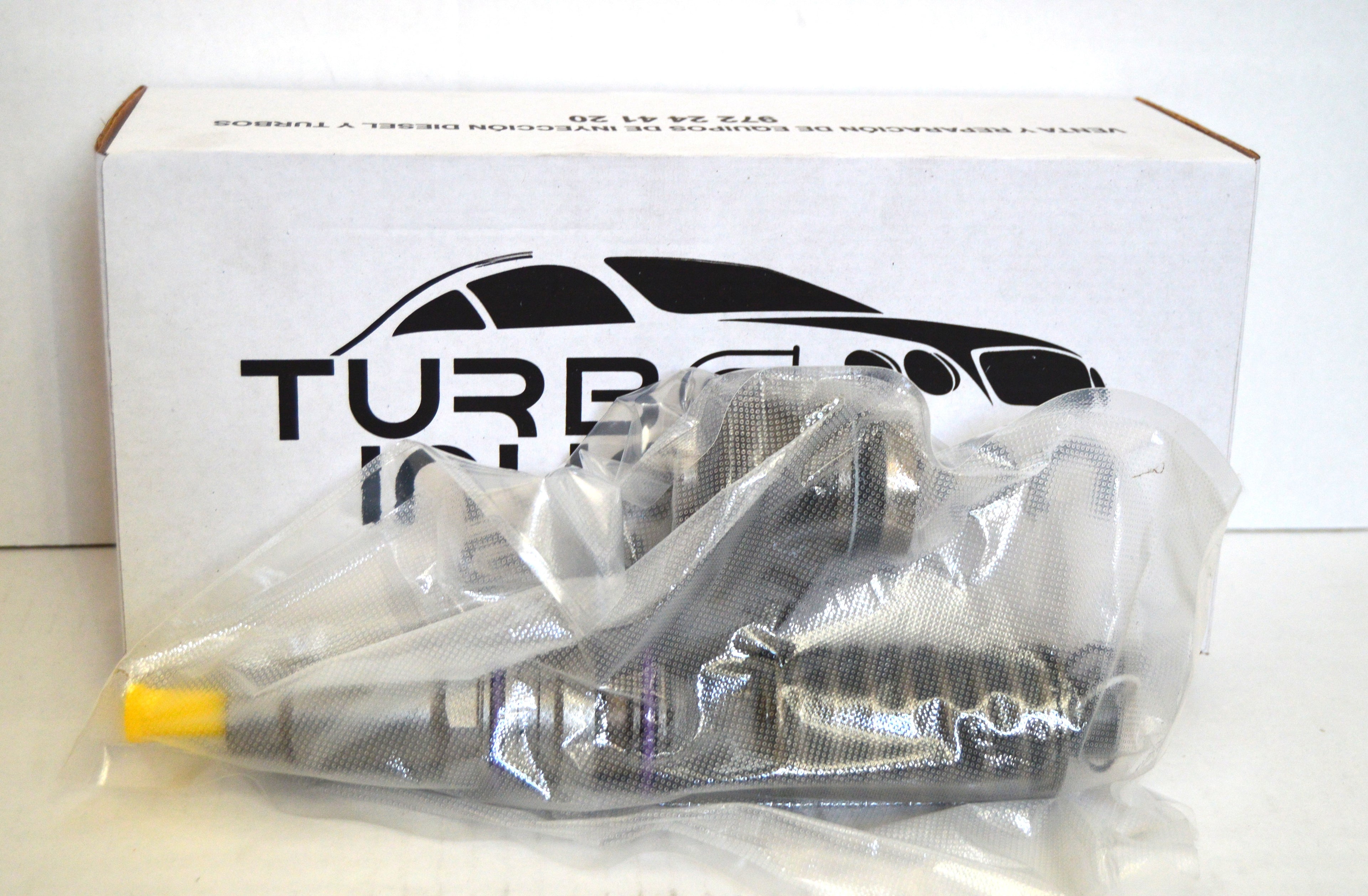 INYECTOR BOSCH 20440409 - REMAN