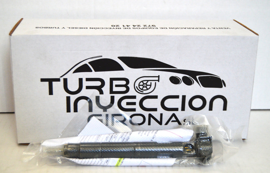 INYECTOR DELPHI 28271551 - REMAN