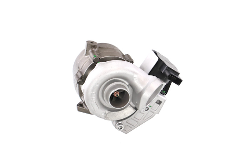 TURBO MITSUBISHI 49135-05610 - REMAN