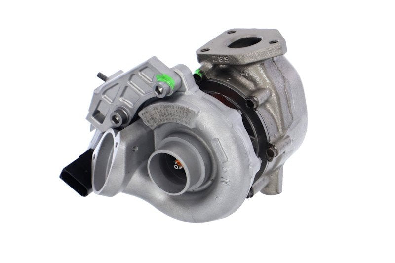TURBO MITSUBISHI 49135-05710 - REMAN