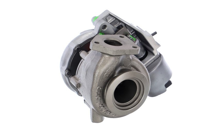 TURBO MITSUBISHI 49135-05710 - REMAN