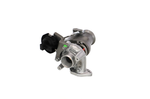 TURBO MITSUBISHI 49172-03100 - REMAN