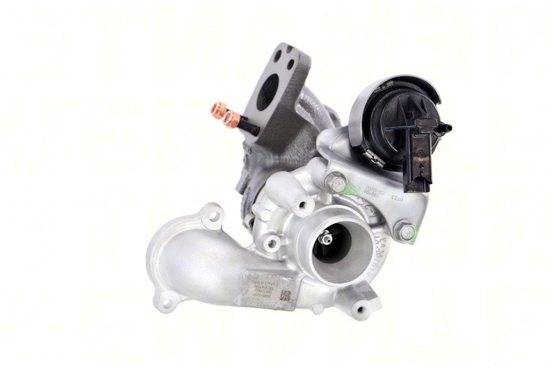 TURBO MITSUBISHI 49172-03000 - REMAN