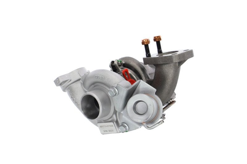 TURBO MITSUBISHI 49173-05702 - REMAN