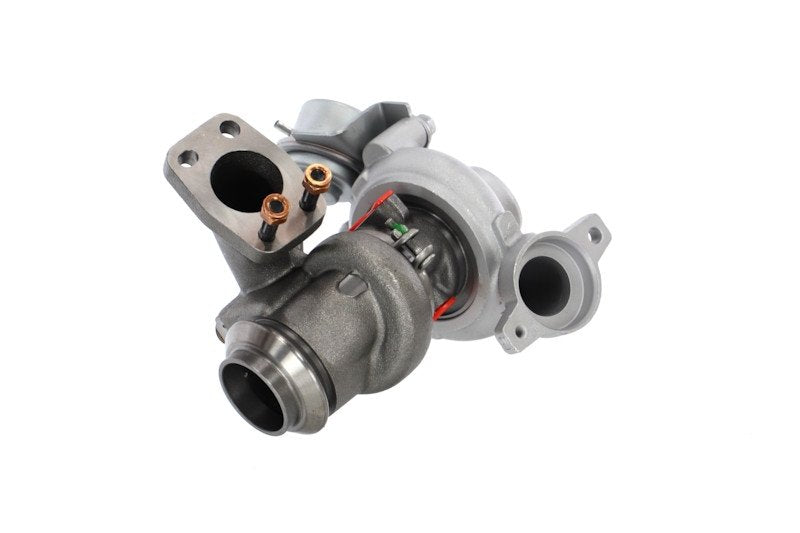 TURBO MITSUBISHI 49173-05702 - REMAN