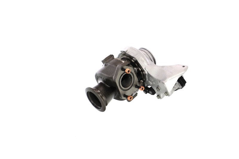 TURBO MITSUBISHI 49335-00585 - REMAN