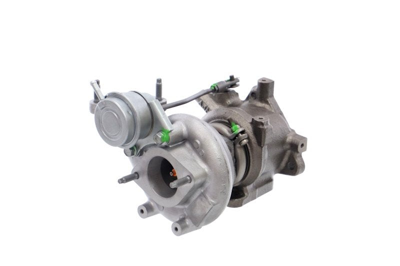 TURBO MITSUBISHI 49335-00880 - REMAN