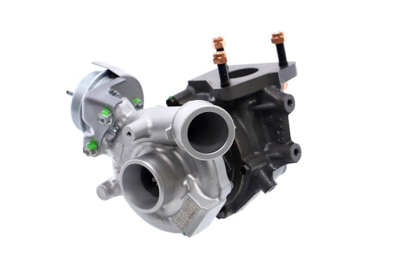 TURBO MITSUBISHI 49335-01001 - REMAN