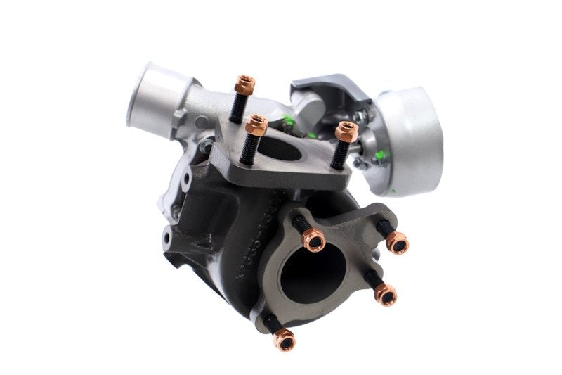 TURBO MITSUBISHI 49335-01001 - REMAN