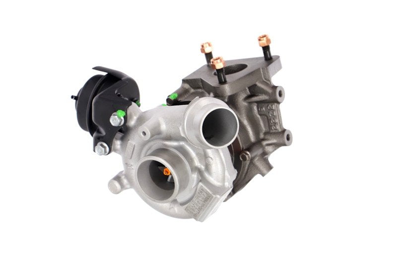 TURBO MITSUBISHI 49335-01121 - REMAN