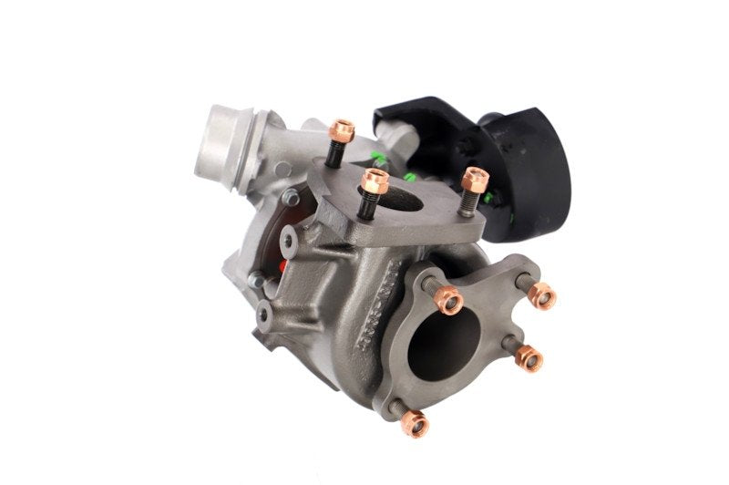 TURBO MITSUBISHI 49335-01121 - REMAN