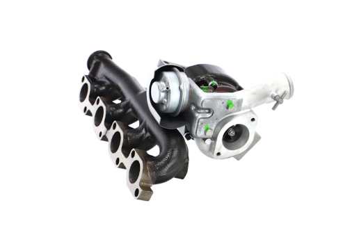 TURBO MITSUBISHI 49377-00510 - REMAN