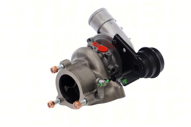 TURBO KKK 53039700005 - REMAN