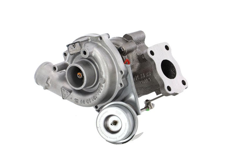 TURBO KKK 53039700018 - REMAN
