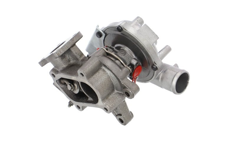 TURBO KKK 53039700018 - REMAN