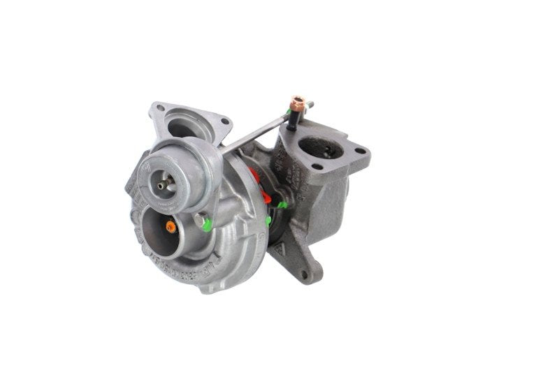TURBO KKK 53039700019 - REMAN