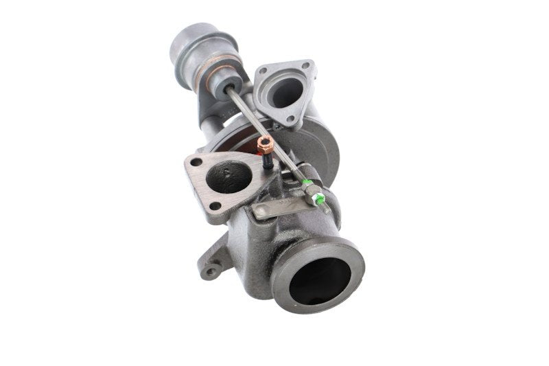 TURBO KKK 53039700019 - REMAN